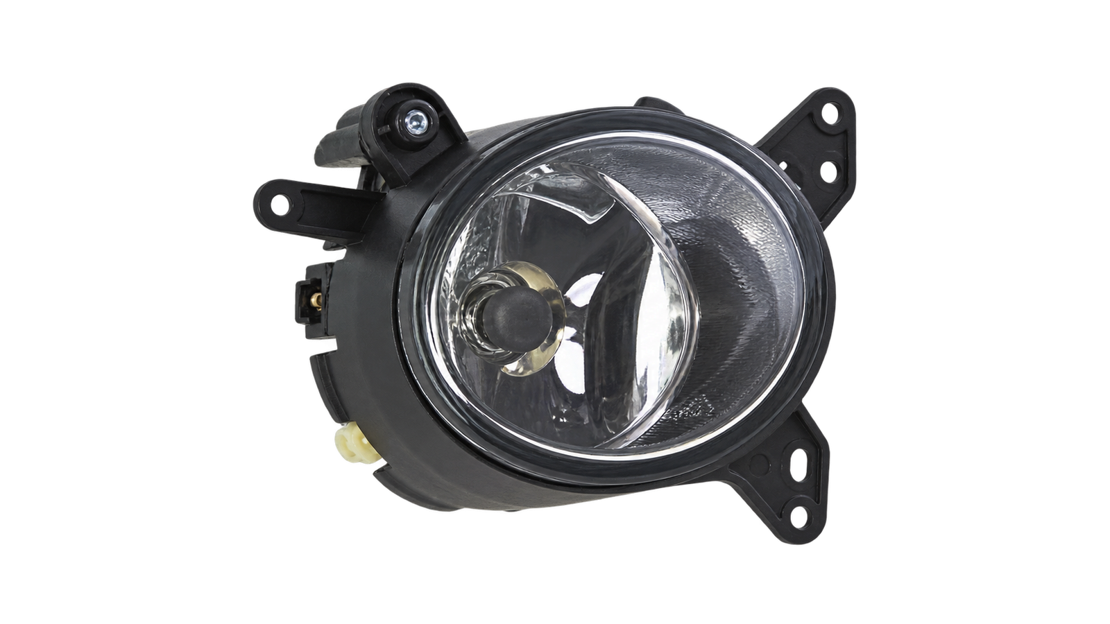Mistlamp voor MITSUBISHI