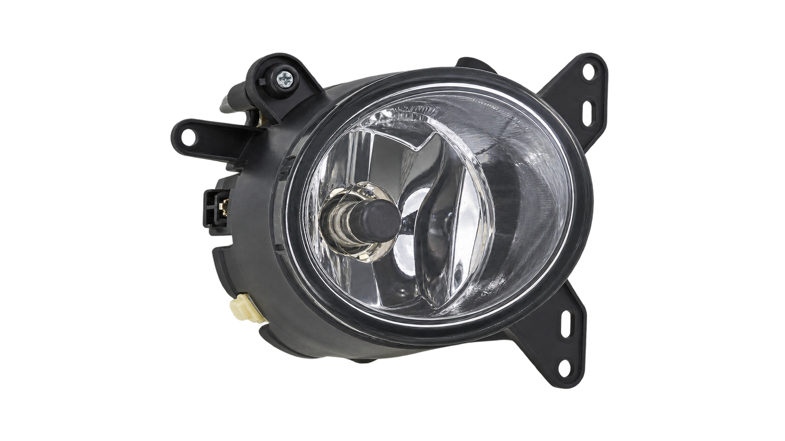 Mistlamp voor MITSUBISHI