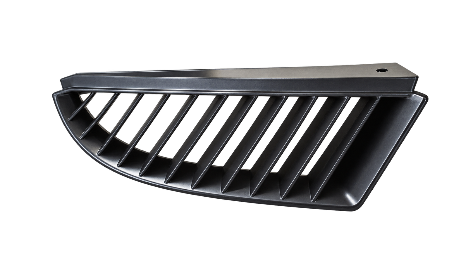 Grille voor MITSUBISHI COLT 2004-2008