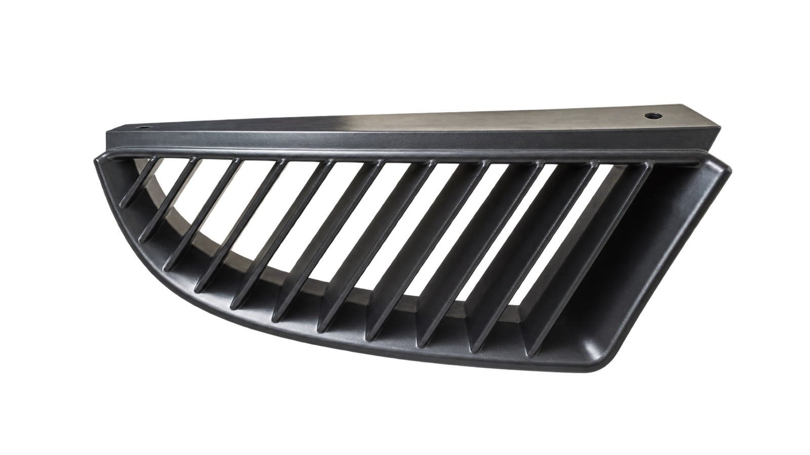 Grille voor MITSUBISHI COLT 2004-2008