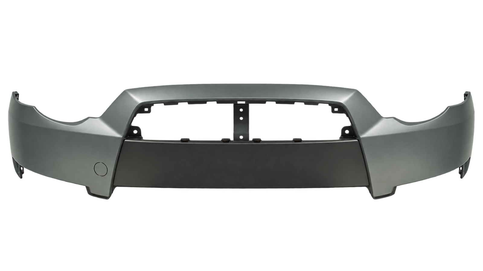Voorbumper voor MITSUBISHI COLT 2008-2014