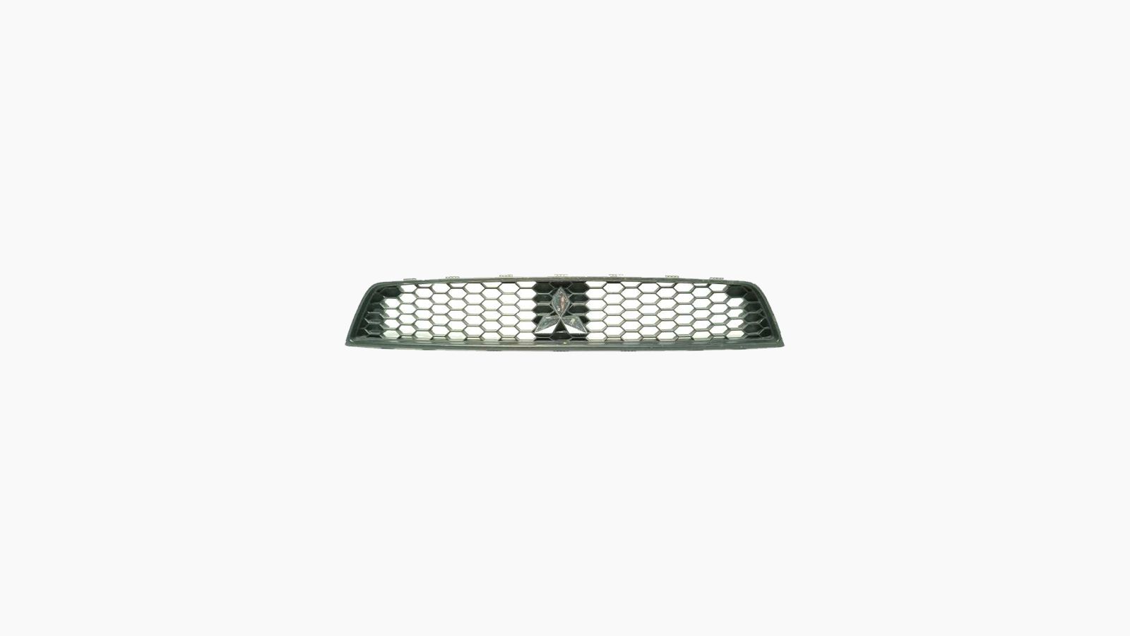 Bumpergrille