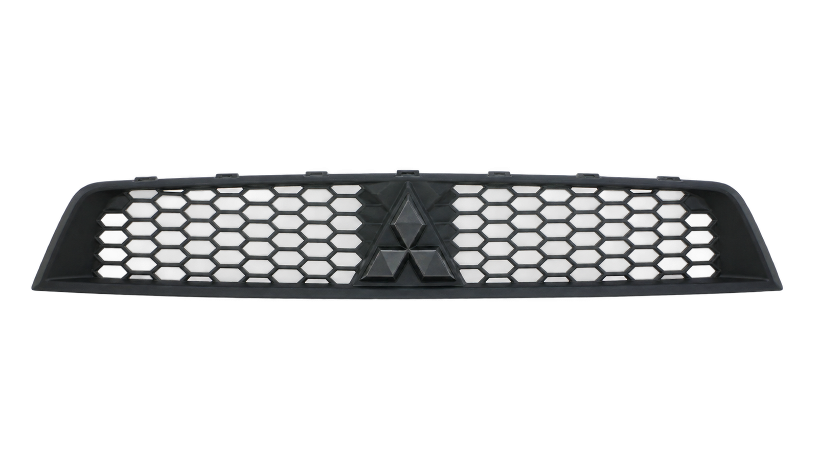 Grille voor MITSUBISHI COLT 2008-2014