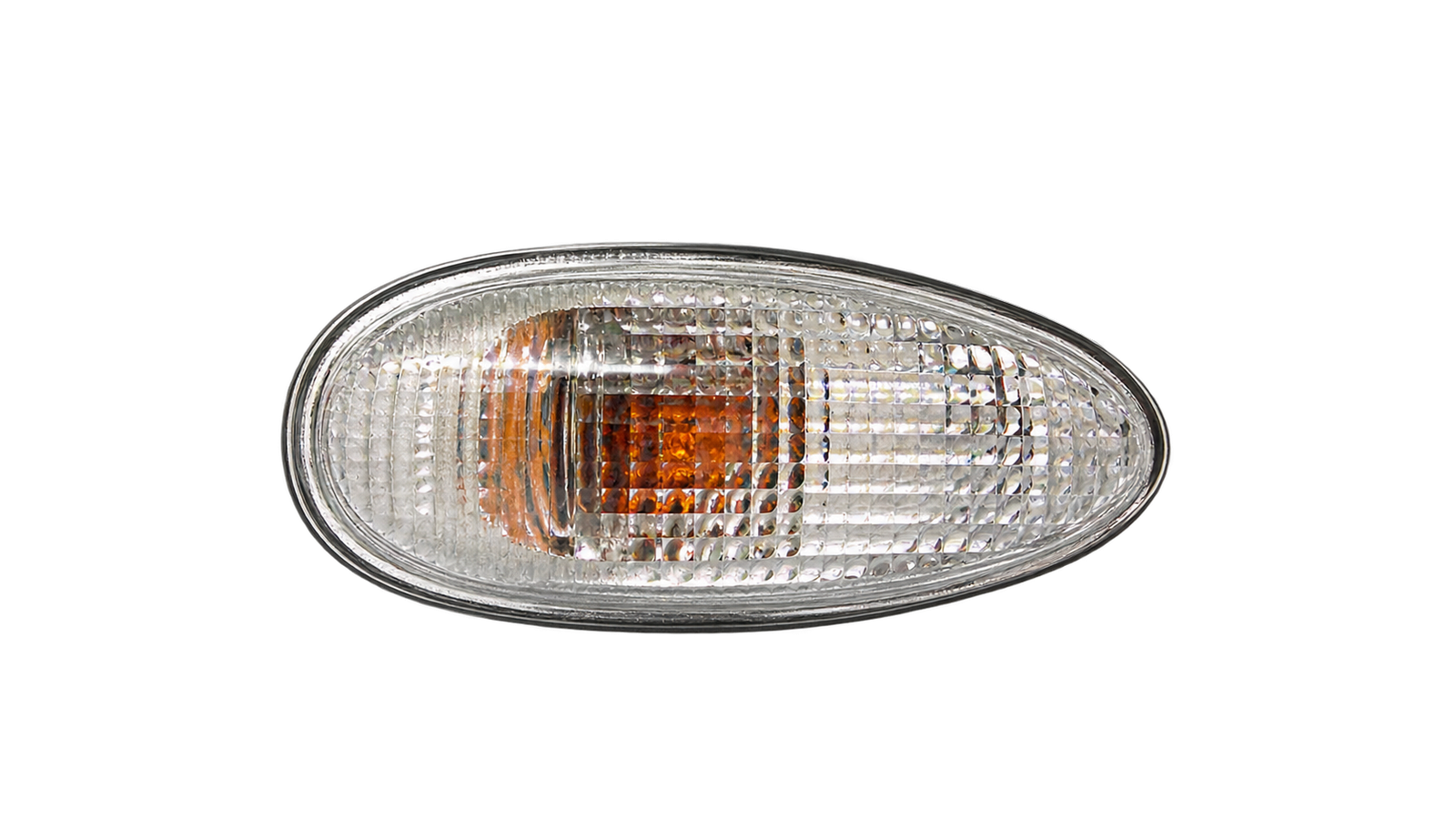 Knipperlicht links/rechts voor MITSUBISHI GALANT 1993-1997