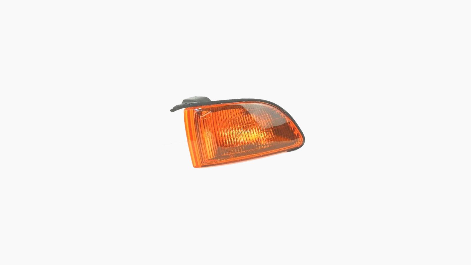 Clignoteur Oranje -11 / 98 Kompleet