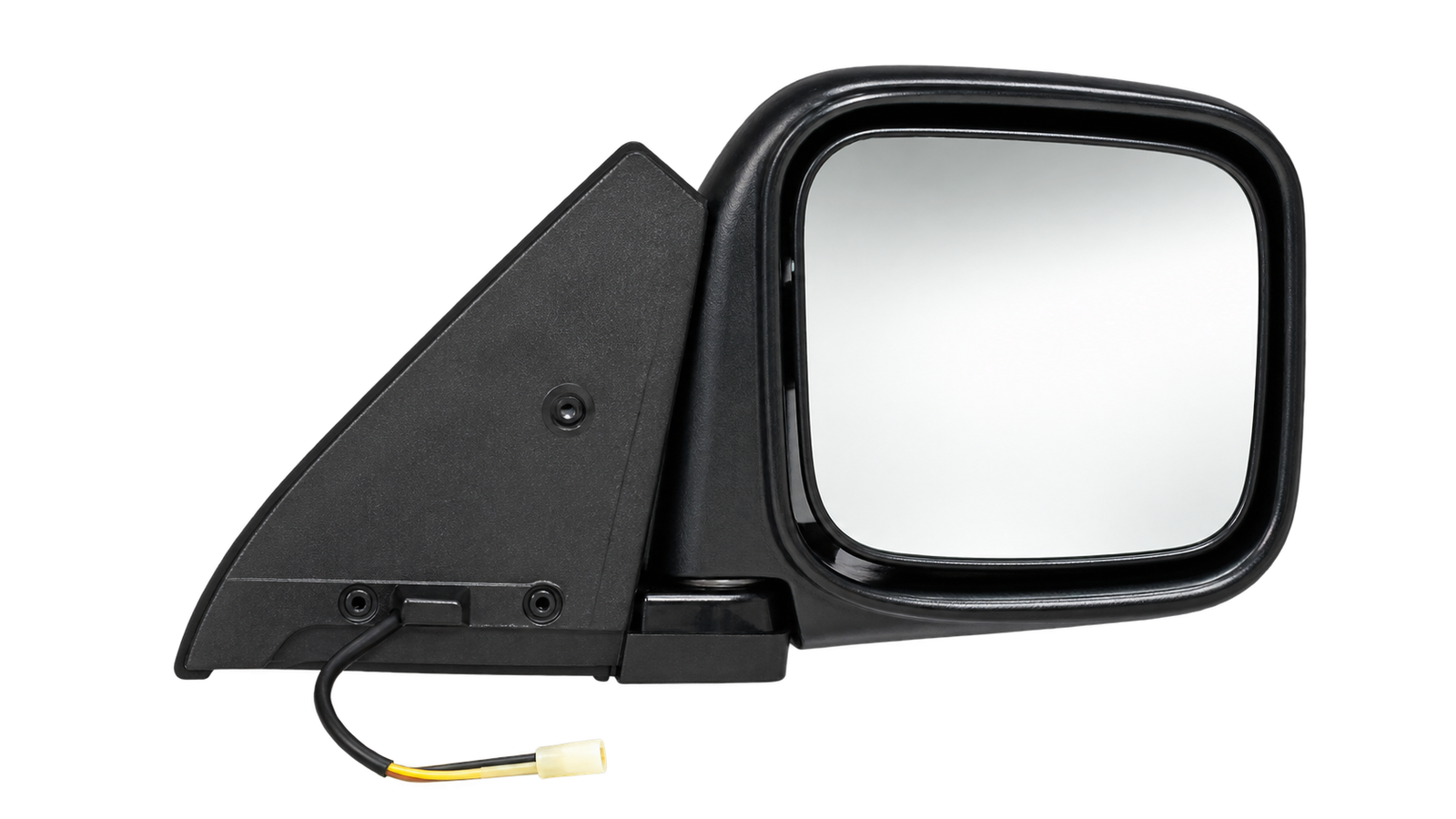 Buitenspiegel voor MITSUBISHI PAJERO 1991-1997