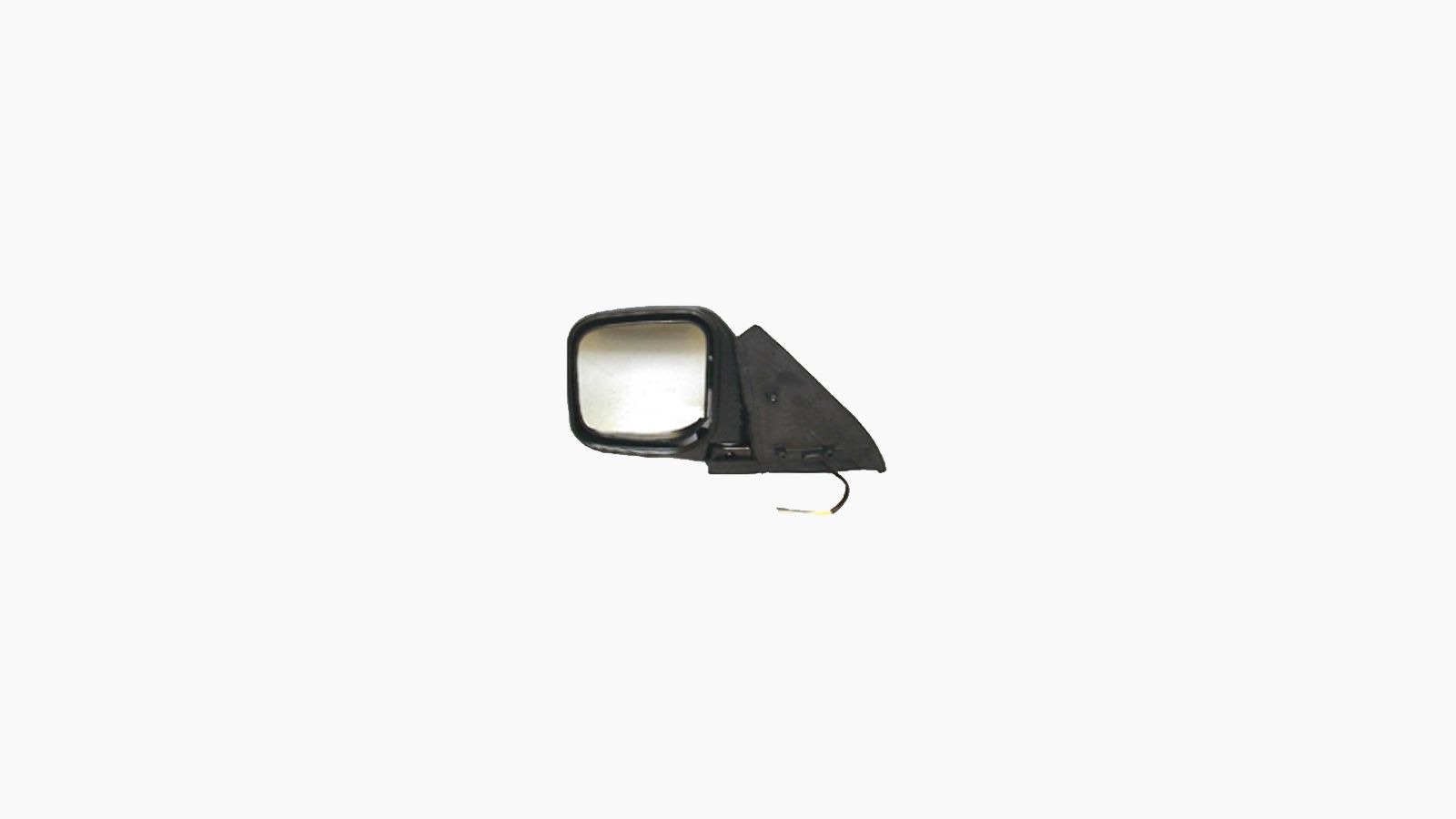 Buitenspiegel Elektrisch Verstelbaar