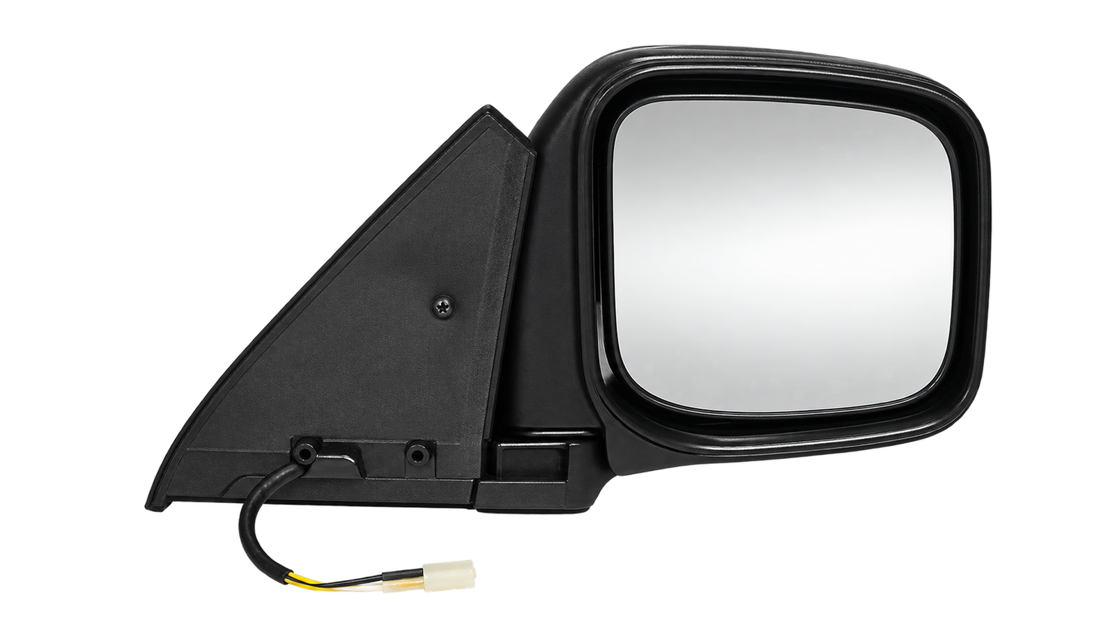 Buitenspiegel voor MITSUBISHI PAJERO 1991-1997