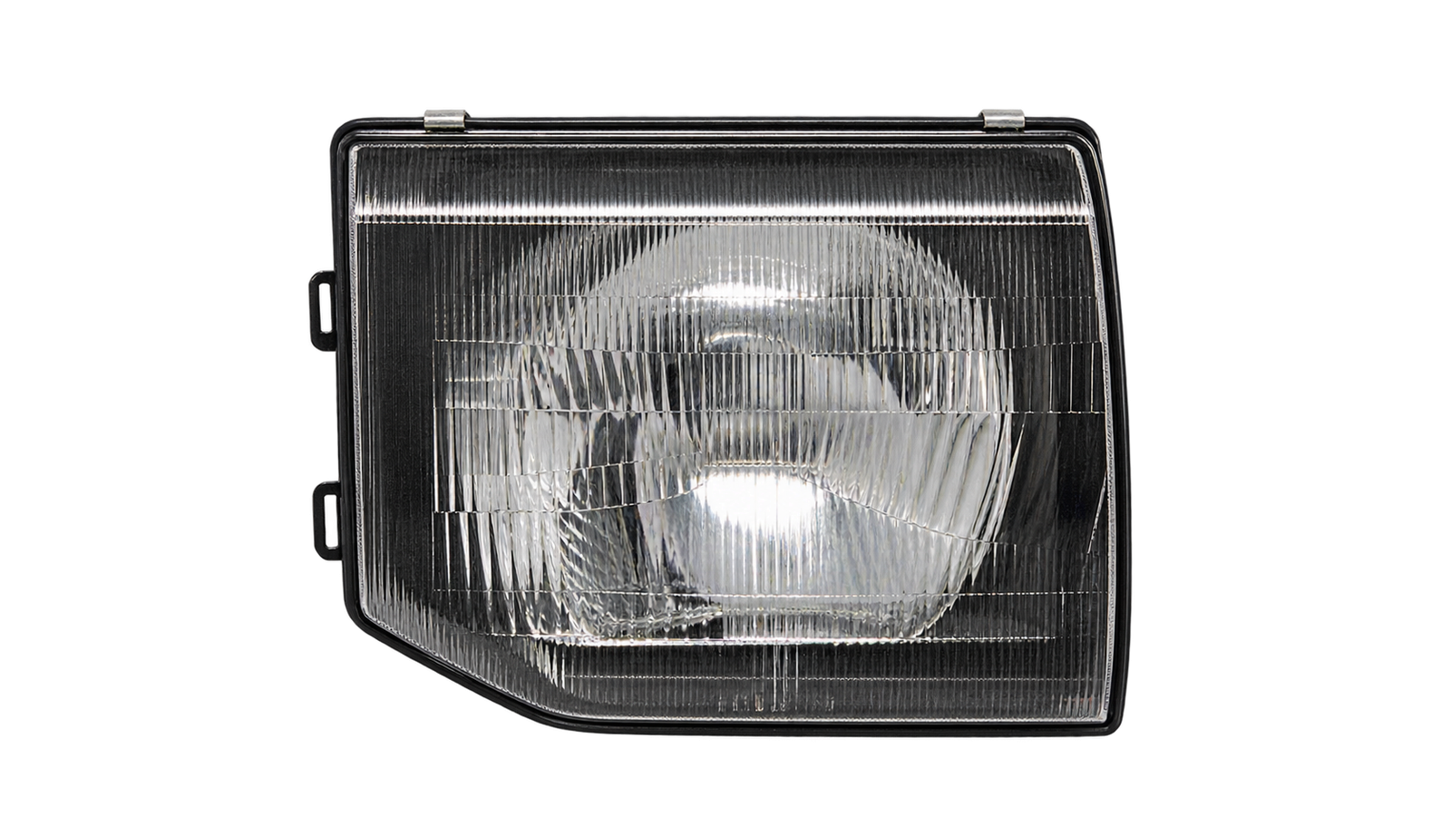 Koplamp voor MITSUBISHI PAJERO 1991-1997