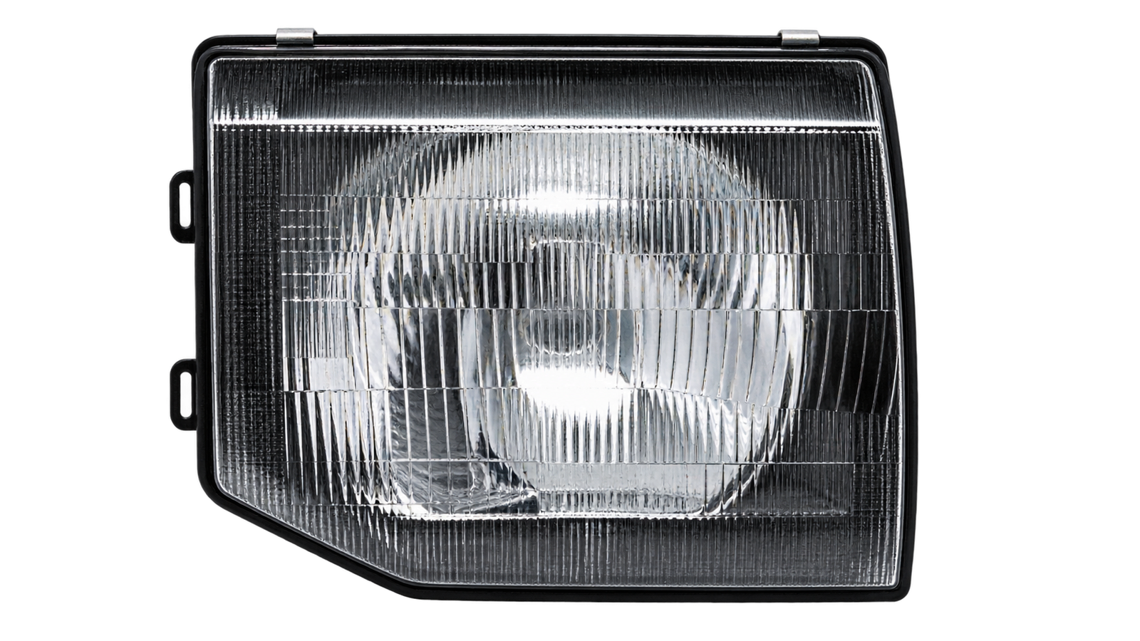 Koplamp voor MITSUBISHI PAJERO 1991-1997