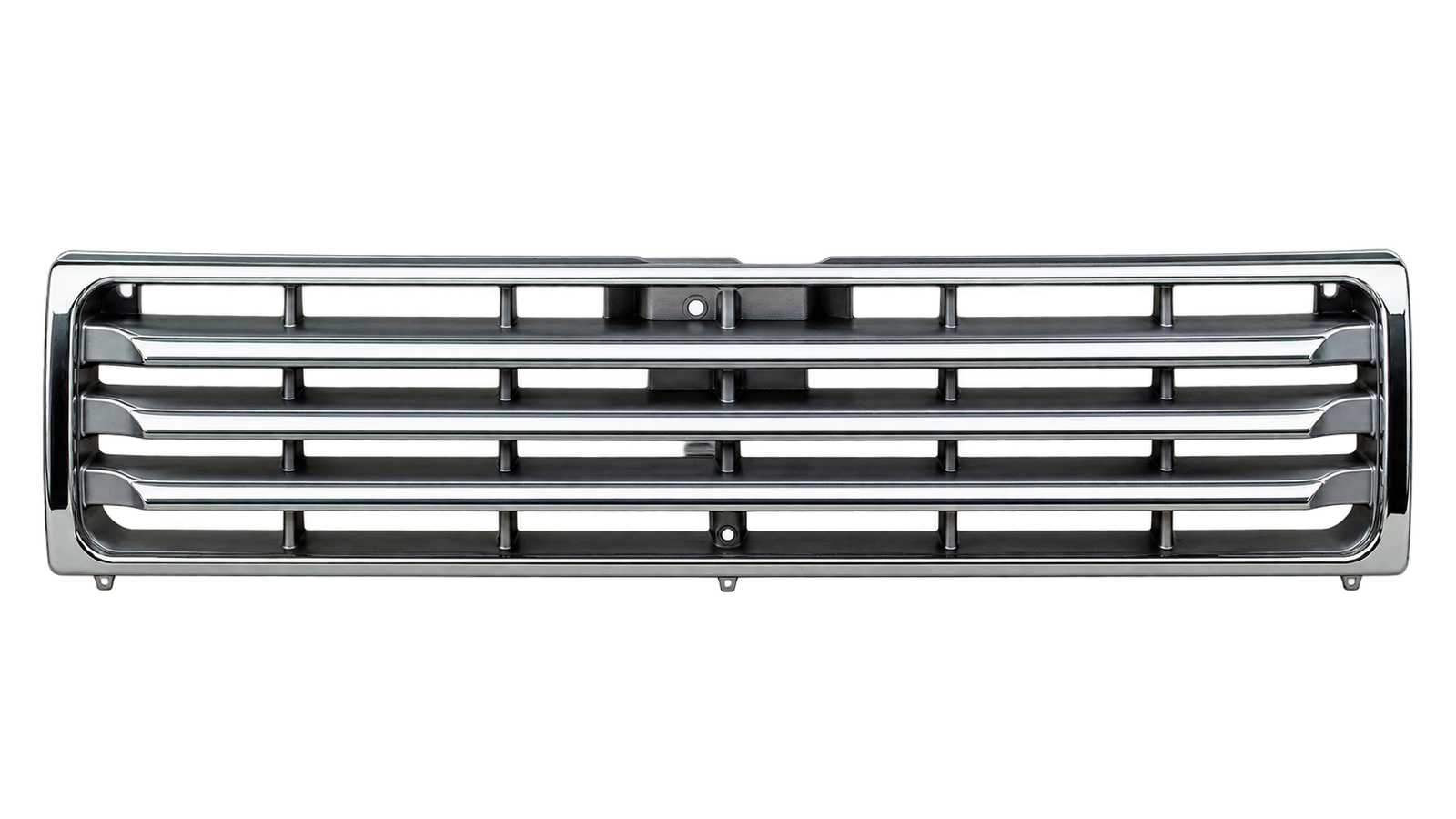 Grille voor MITSUBISHI PAJERO 1991-1997