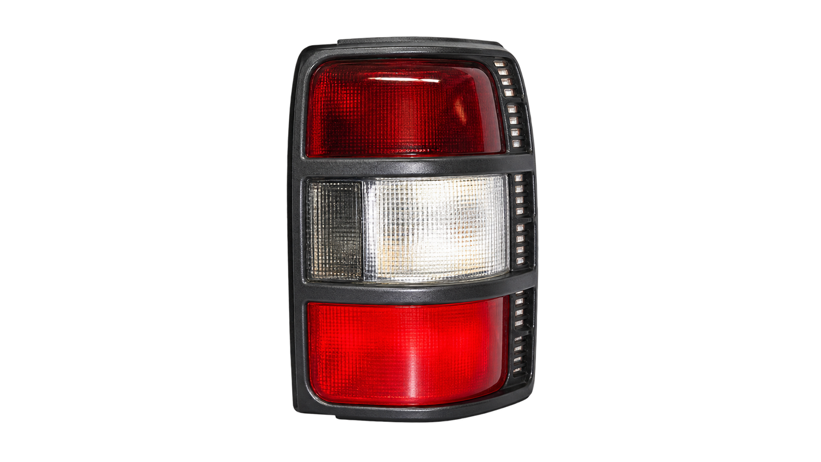 Achterlicht voor MITSUBISHI PAJERO 1991-1997