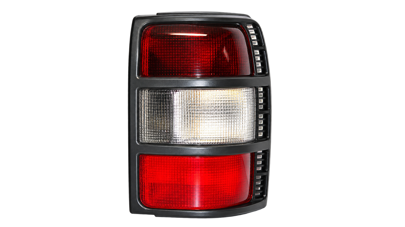 Achterlicht voor MITSUBISHI PAJERO 1991-1997