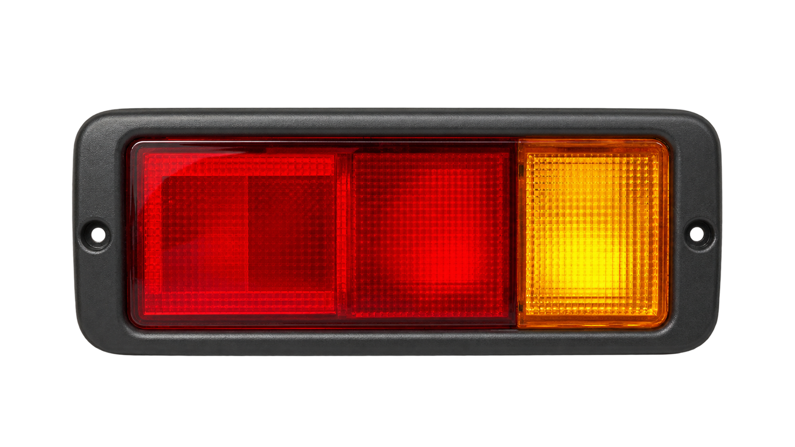 Achterlicht voor MITSUBISHI PAJERO