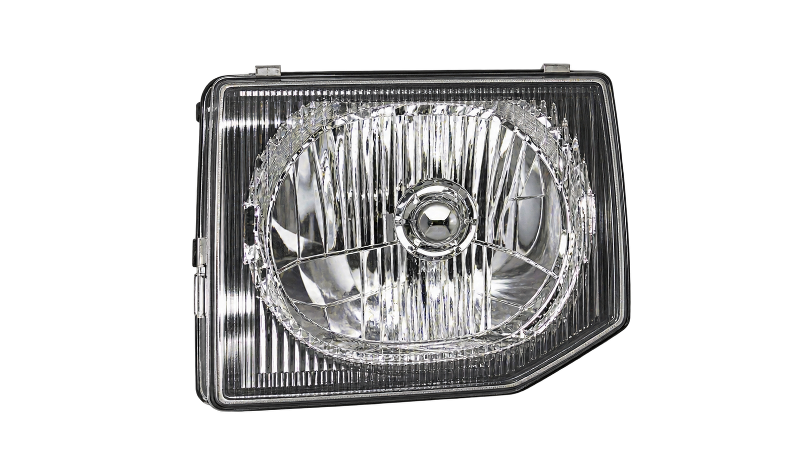 Koplamp voor MITSUBISHI PAJERO 1997-2000
