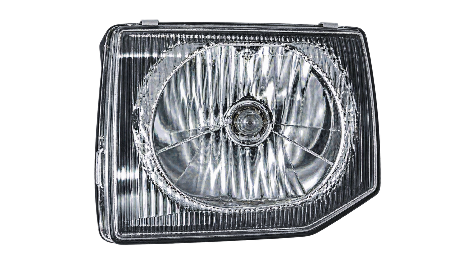 Koplamp voor MITSUBISHI PAJERO 1997-2000