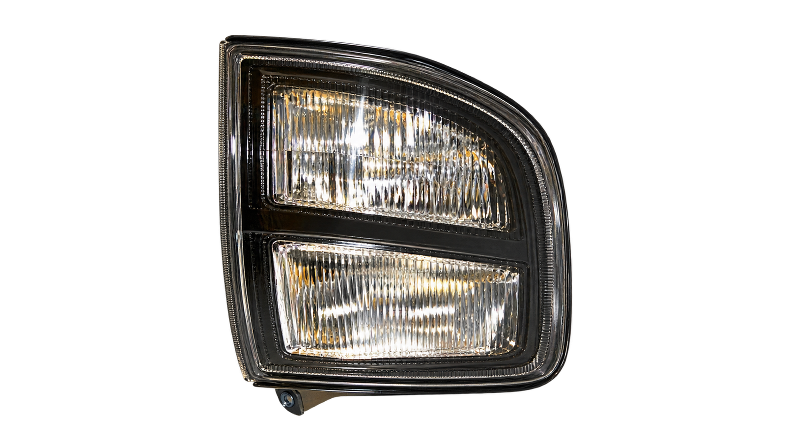 Knipperlicht voor MITSUBISHI PAJERO 1997-2000