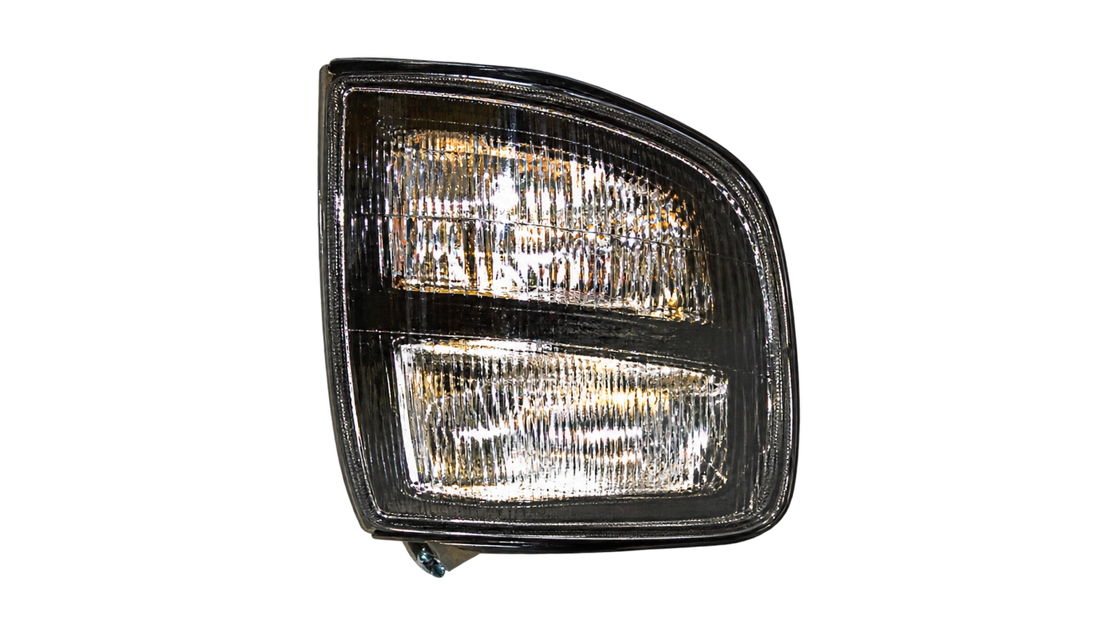 Knipperlicht voor MITSUBISHI PAJERO 1997-2000