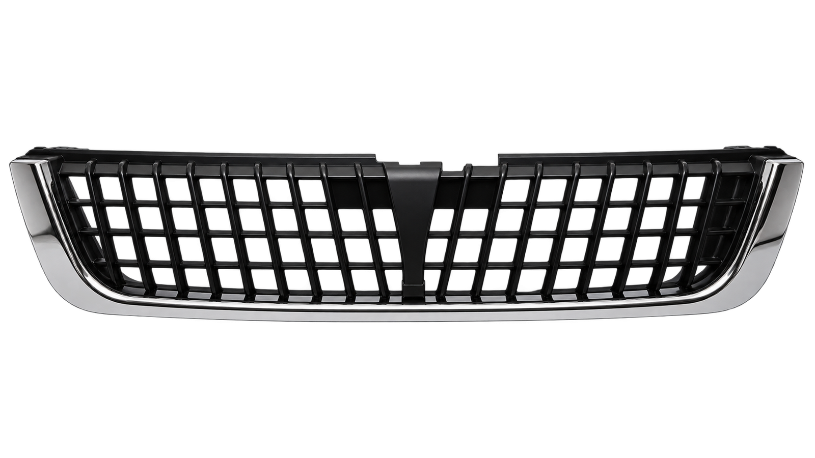 Grille voor MITSUBISHI PAJERO 1997