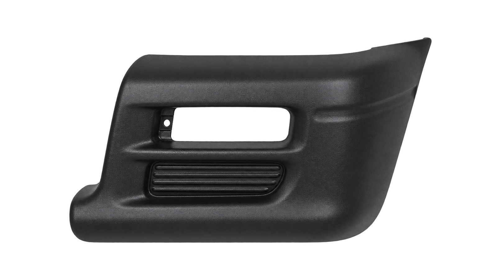 Bumperhoek voor MITSUBISHI L 200 1996