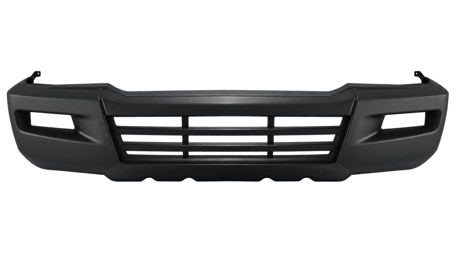 Voorbumper voor MITSUBISHI L 200 1996