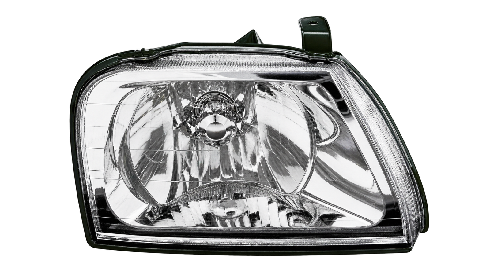 Koplamp links voor MITSUBISHI L 200 1996