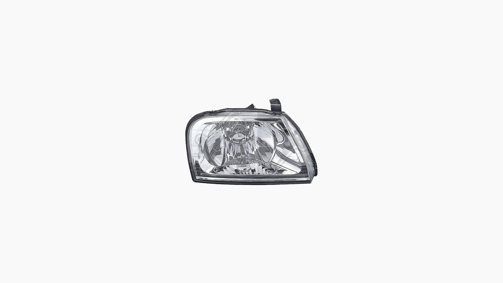 Unit DEPO E H4 Manueel Verstel 03 / 98-