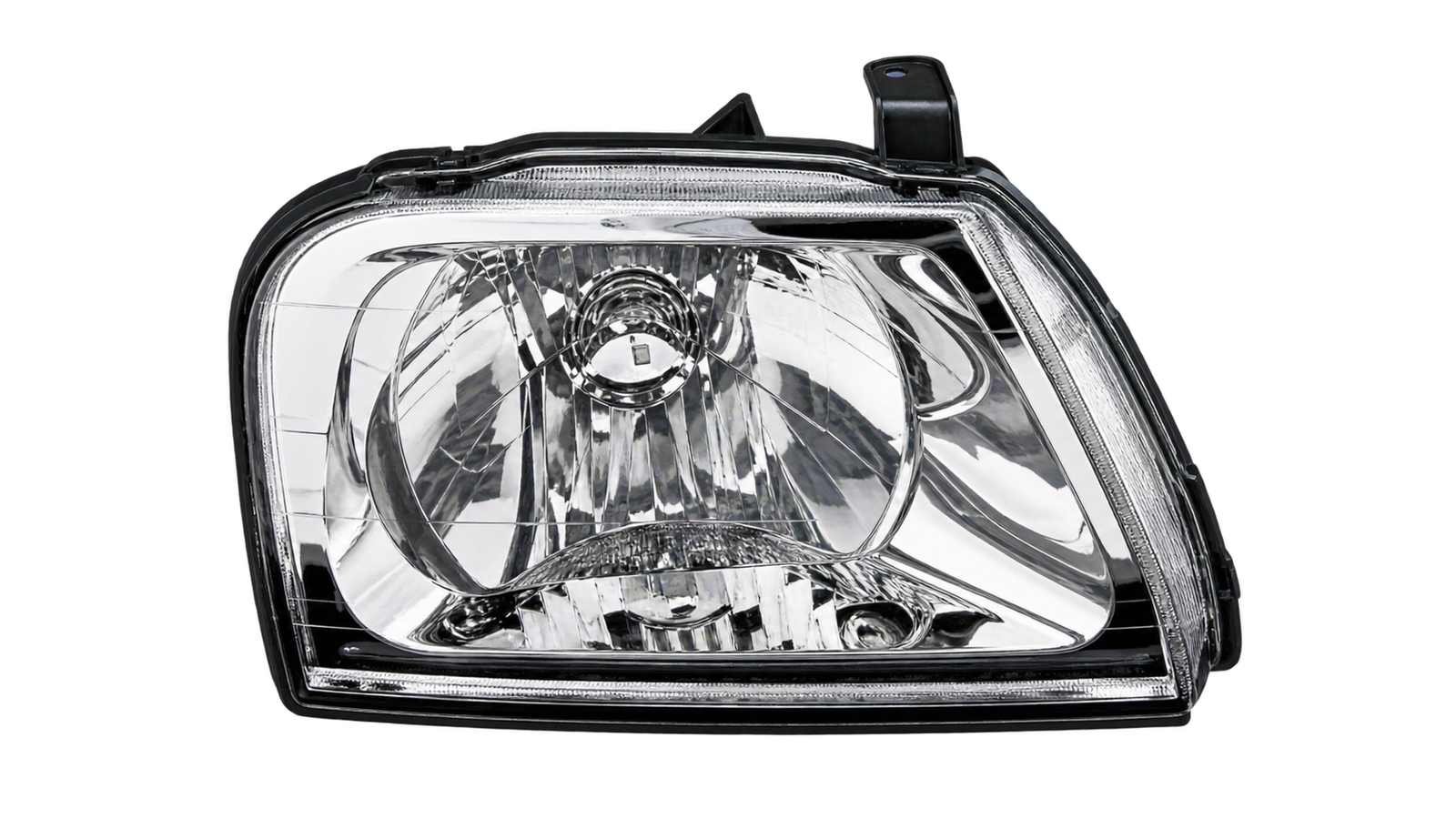 Koplamp links voor MITSUBISHI L 200 1996