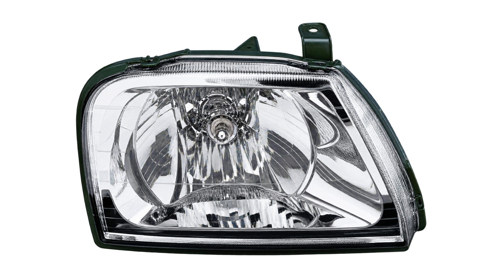 Koplamp rechts voor MITSUBISHI L 200 1996
