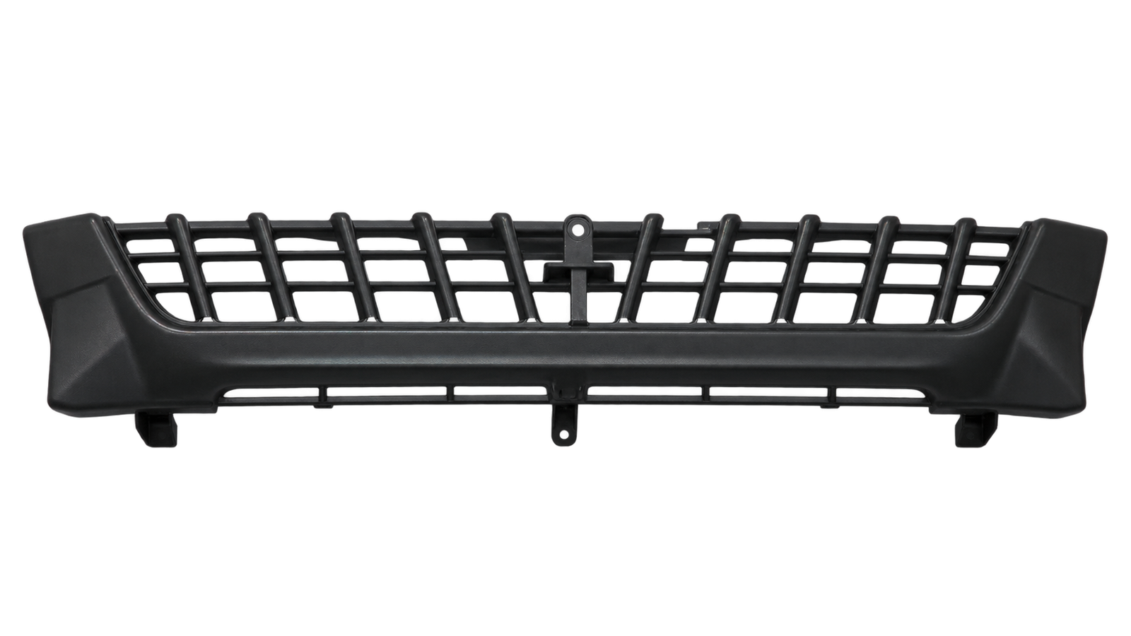 Grille voor MITSUBISHI L 200 1996