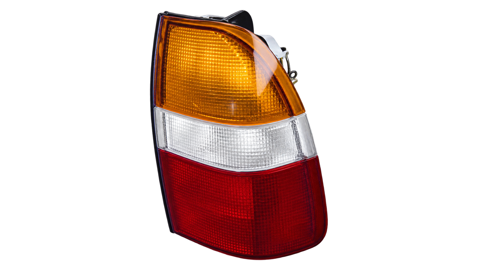 Achterlicht voor MITSUBISHI L 200 1996