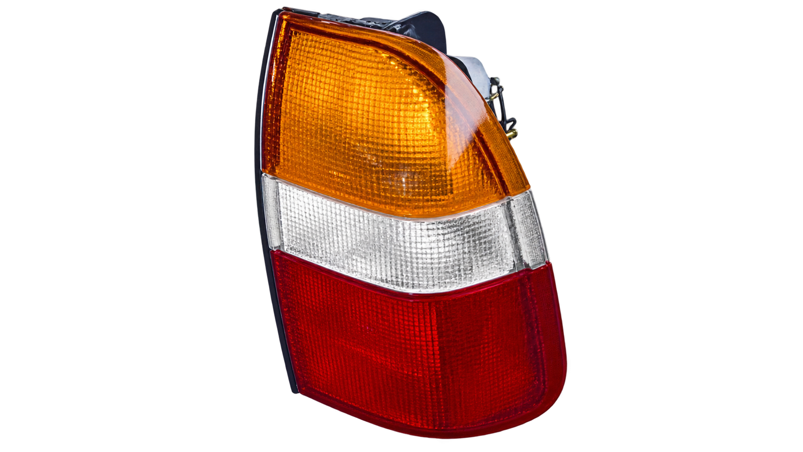 Achterlicht voor MITSUBISHI L 200 1996