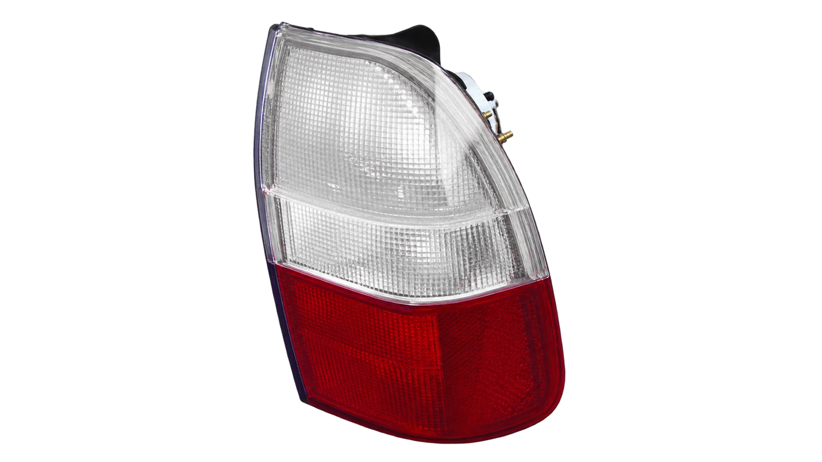 Achterlicht voor MITSUBISHI L 200 1996