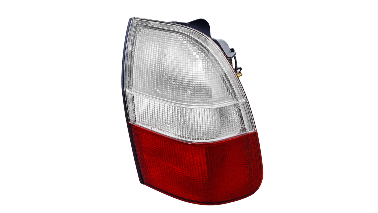 Achterlicht voor MITSUBISHI L 200 1996