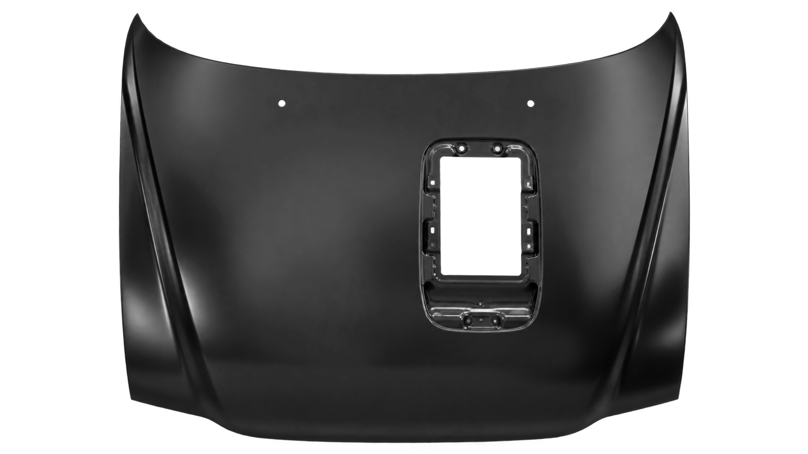 Motorkap voor MITSUBISHI L 200 1996
