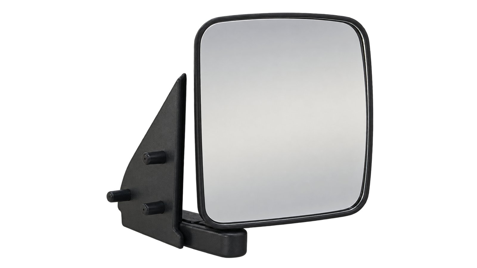 Buitenspiegel voor MITSUBISHI L 300 1987-1997