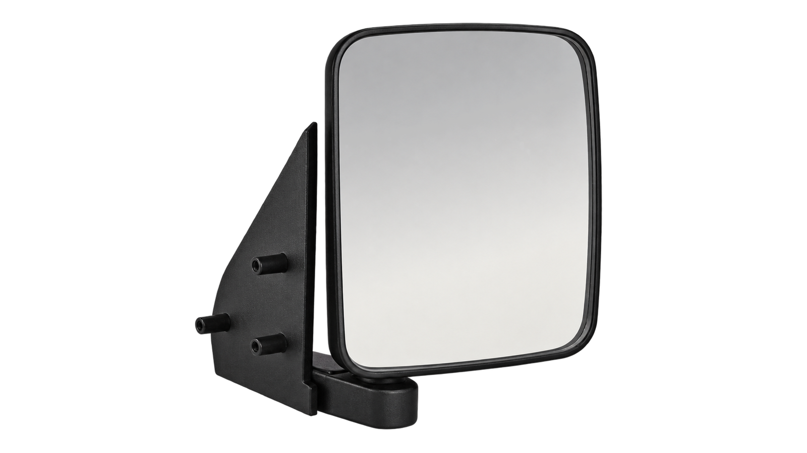 Buitenspiegel voor MITSUBISHI L 300 1987-1997