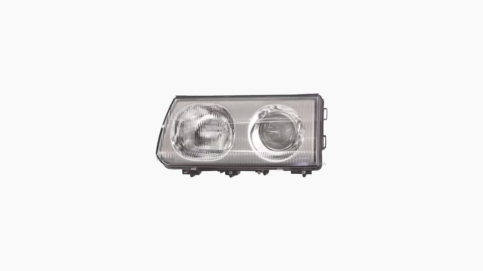Unit DEPO E H3 / H1 Man.verstelbaar 93-