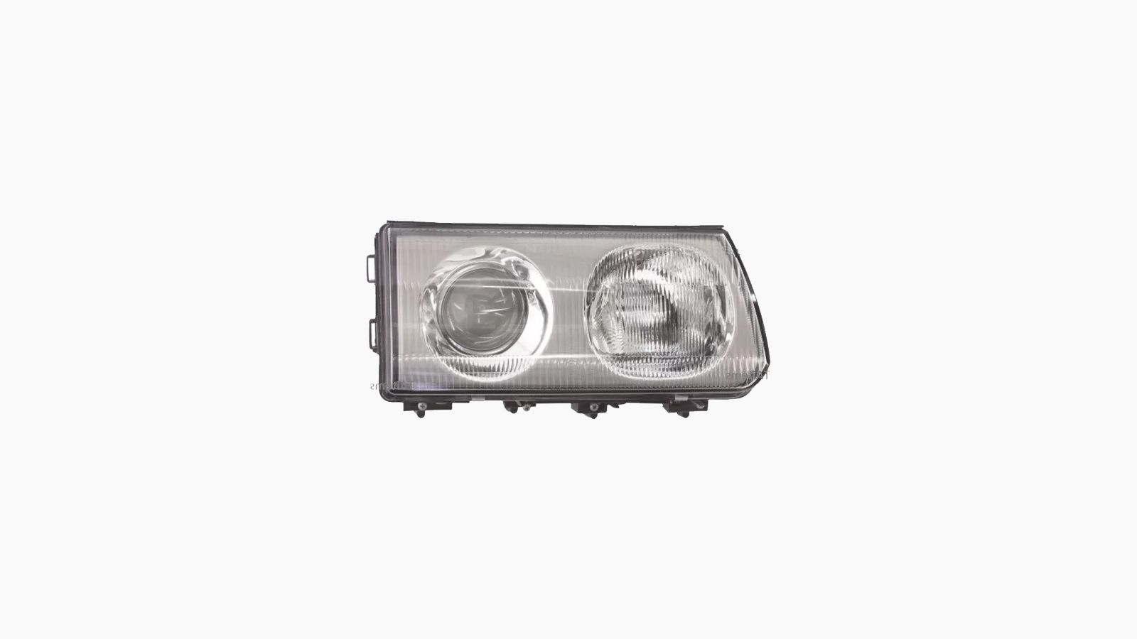 Unit DEPO E H3 / H1 Man.verstelbaar 93-