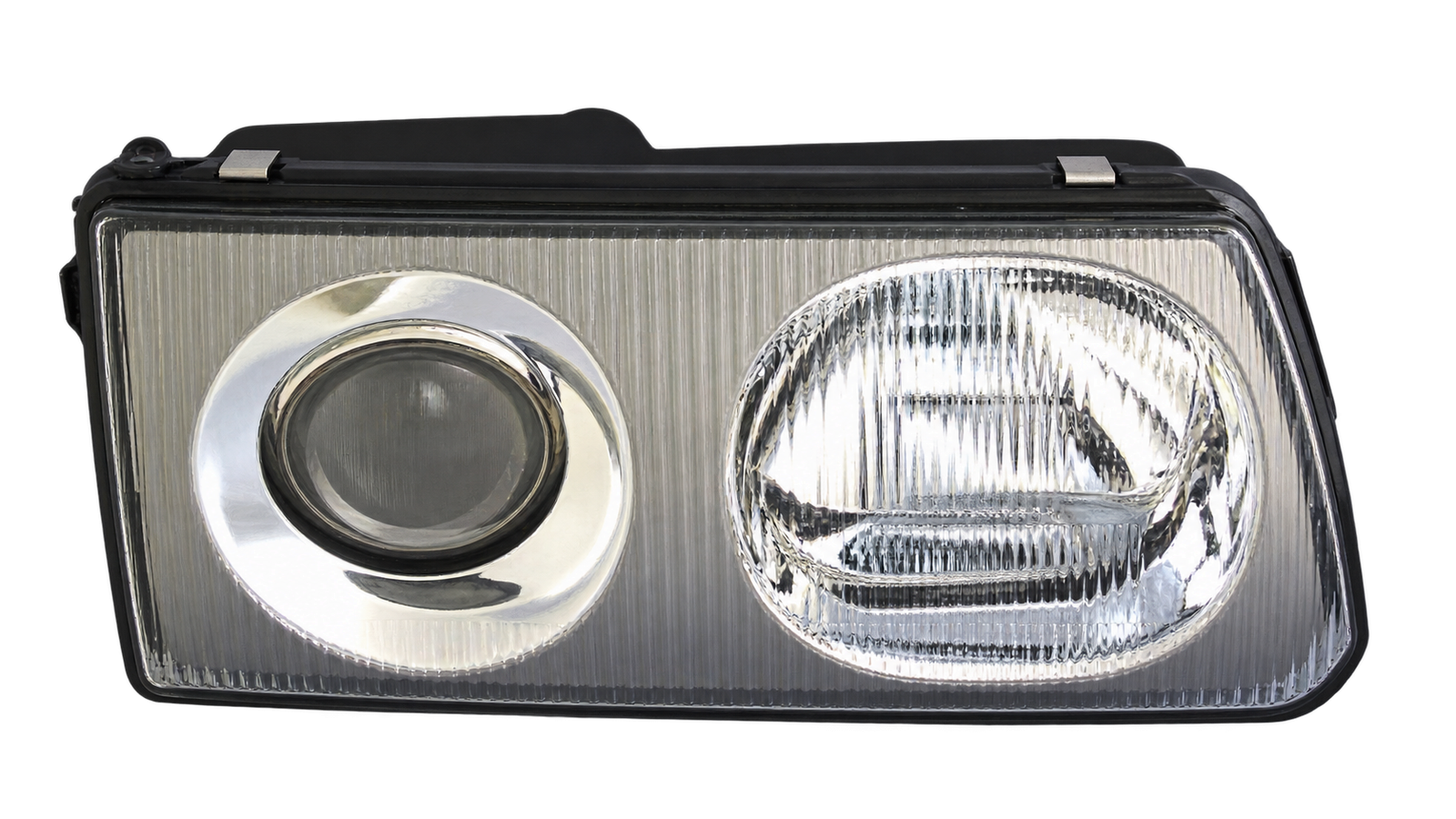 Koplamp voor MITSUBISHI L 300 1987-1997