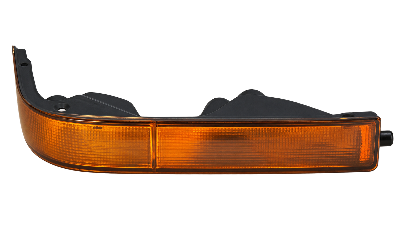 Bumperclign.compleet Met Fitting Oranje 93-
