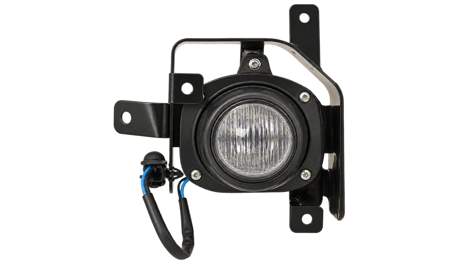Mistlamp voor MITSUBISHI L 400 1995