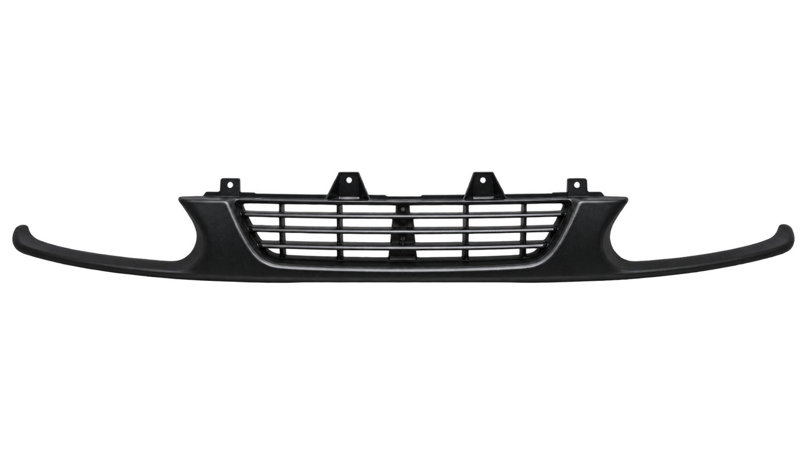 Grille voor MITSUBISHI L 400 1995