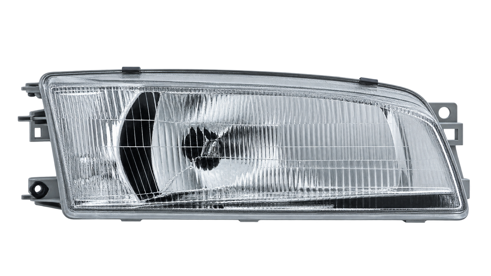Koplamp rechts voor MITSUBISHI LANCER 1996-1997