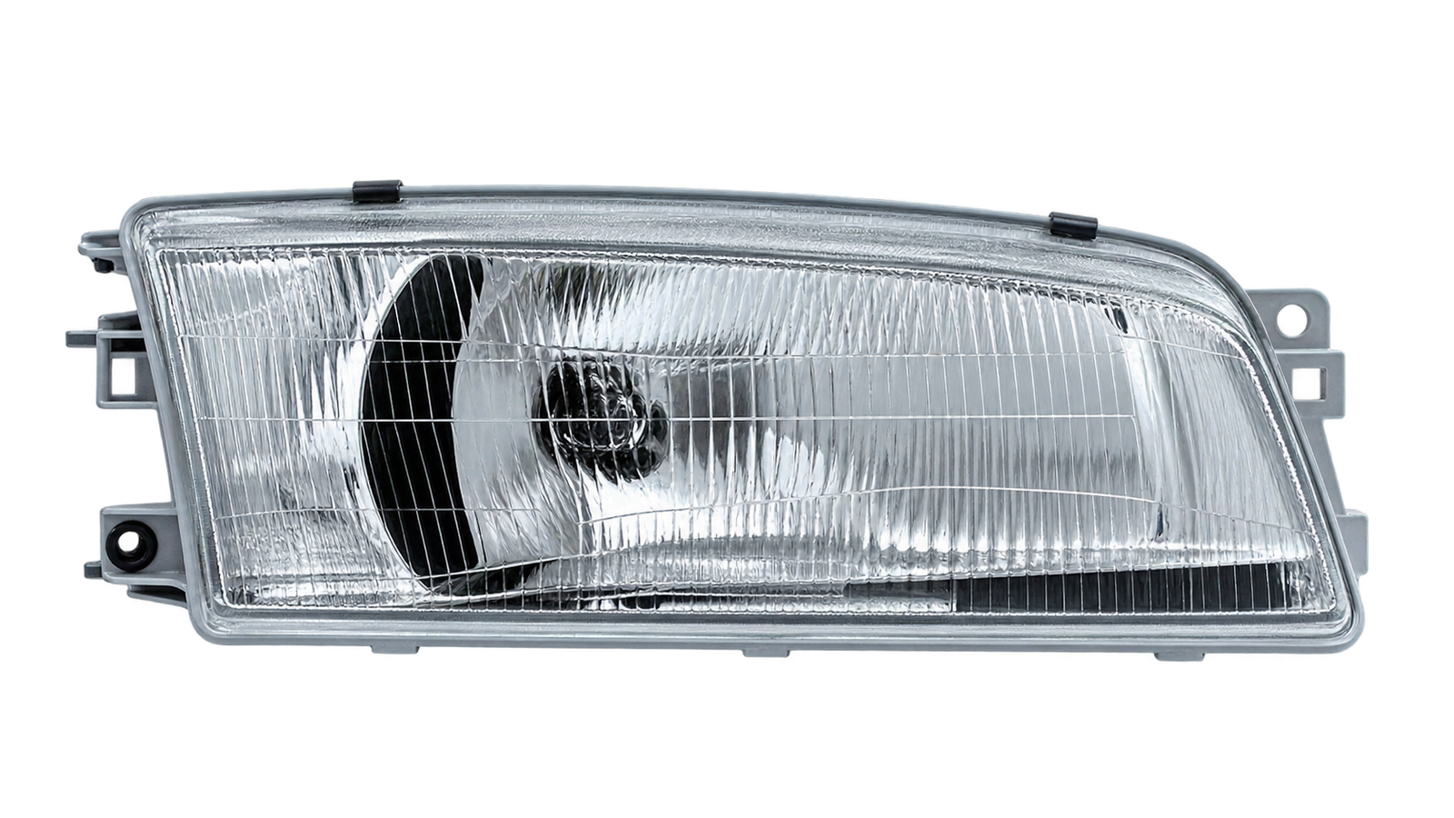 Koplamp voor MITSUBISHI LANCER 1996-1997