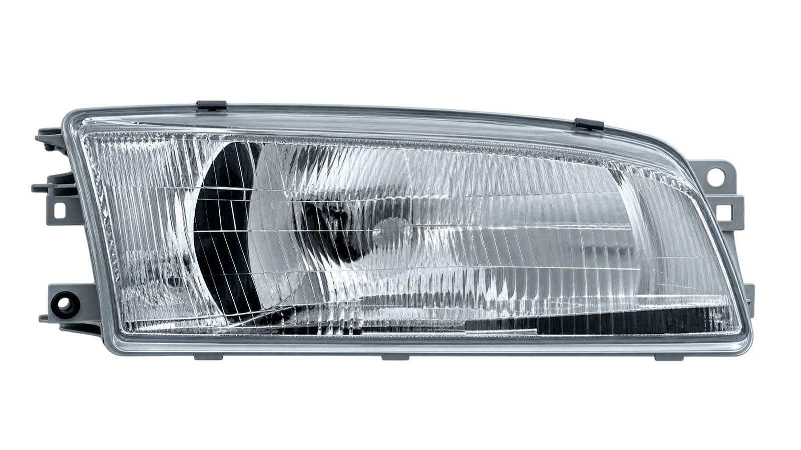 Koplamp voor MITSUBISHI LANCER 1996-1997