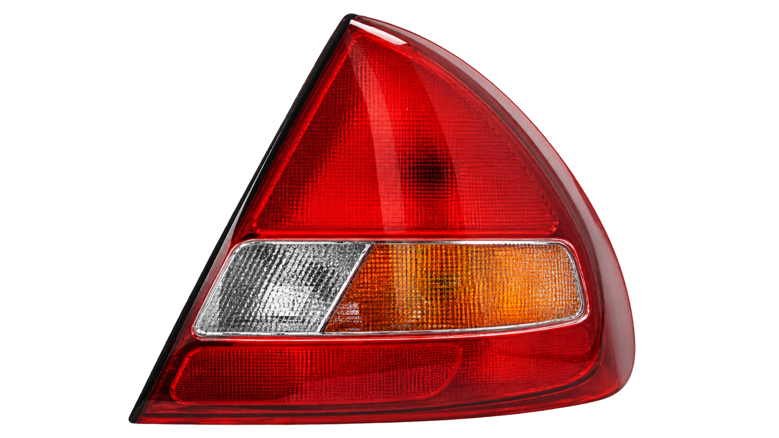 Achterlicht voor MITSUBISHI LANCER 1996-1997