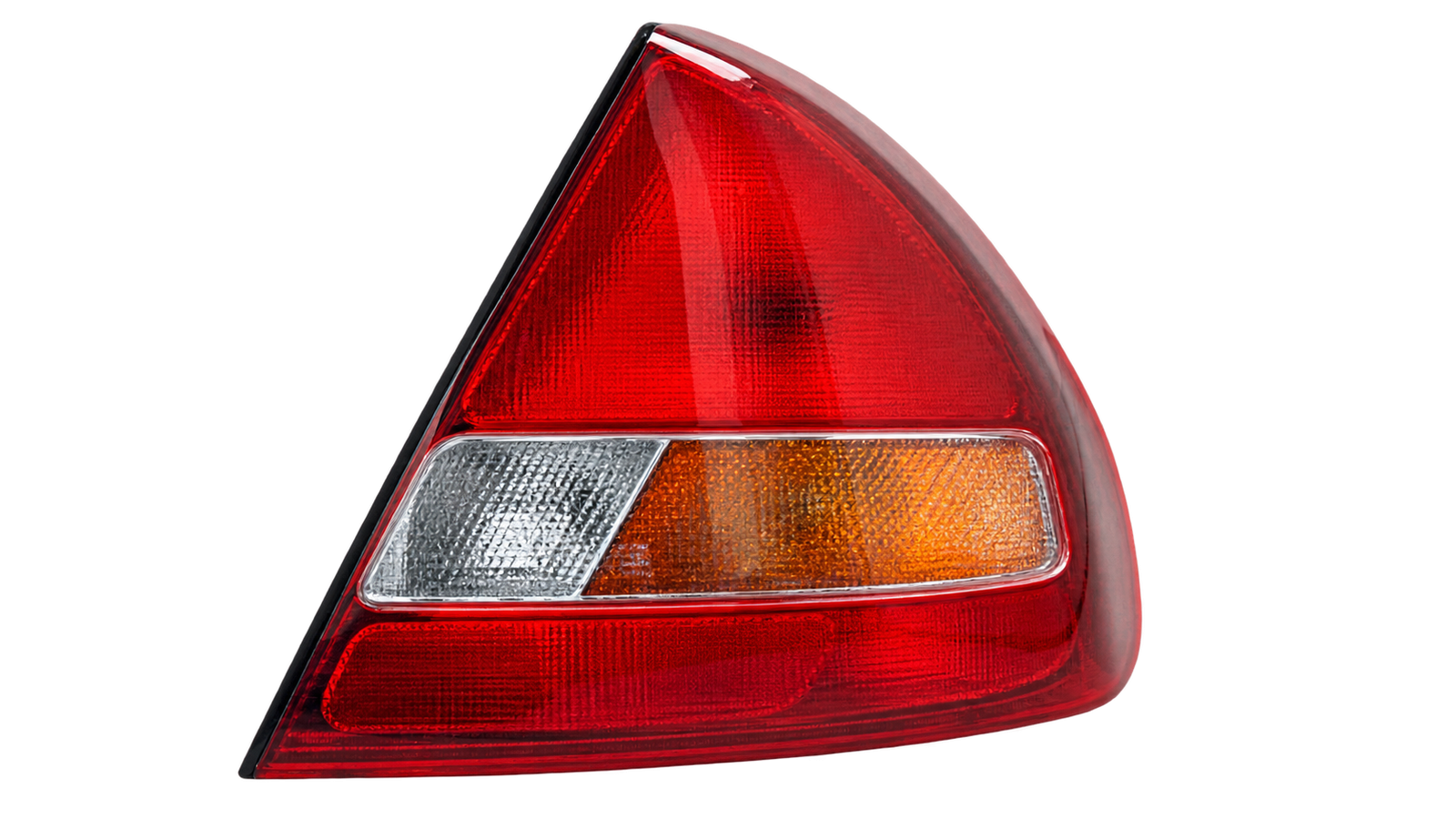 Achterlicht voor MITSUBISHI LANCER 1996-1997