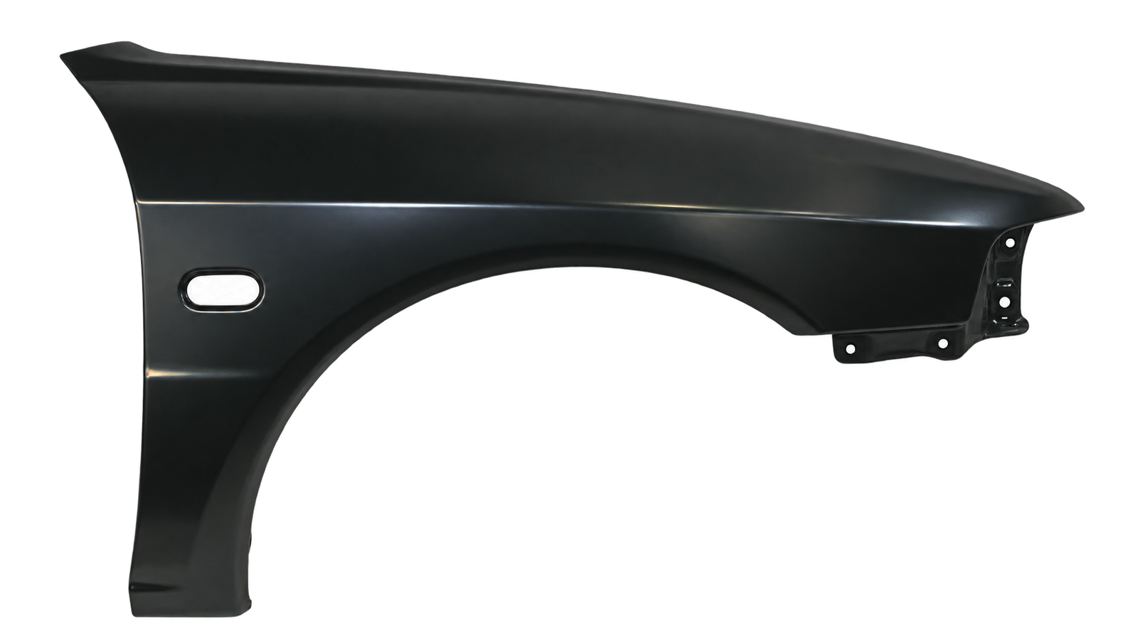 Spatbord (voorscherm) voor MITSUBISHI LANCER 1996-1997
