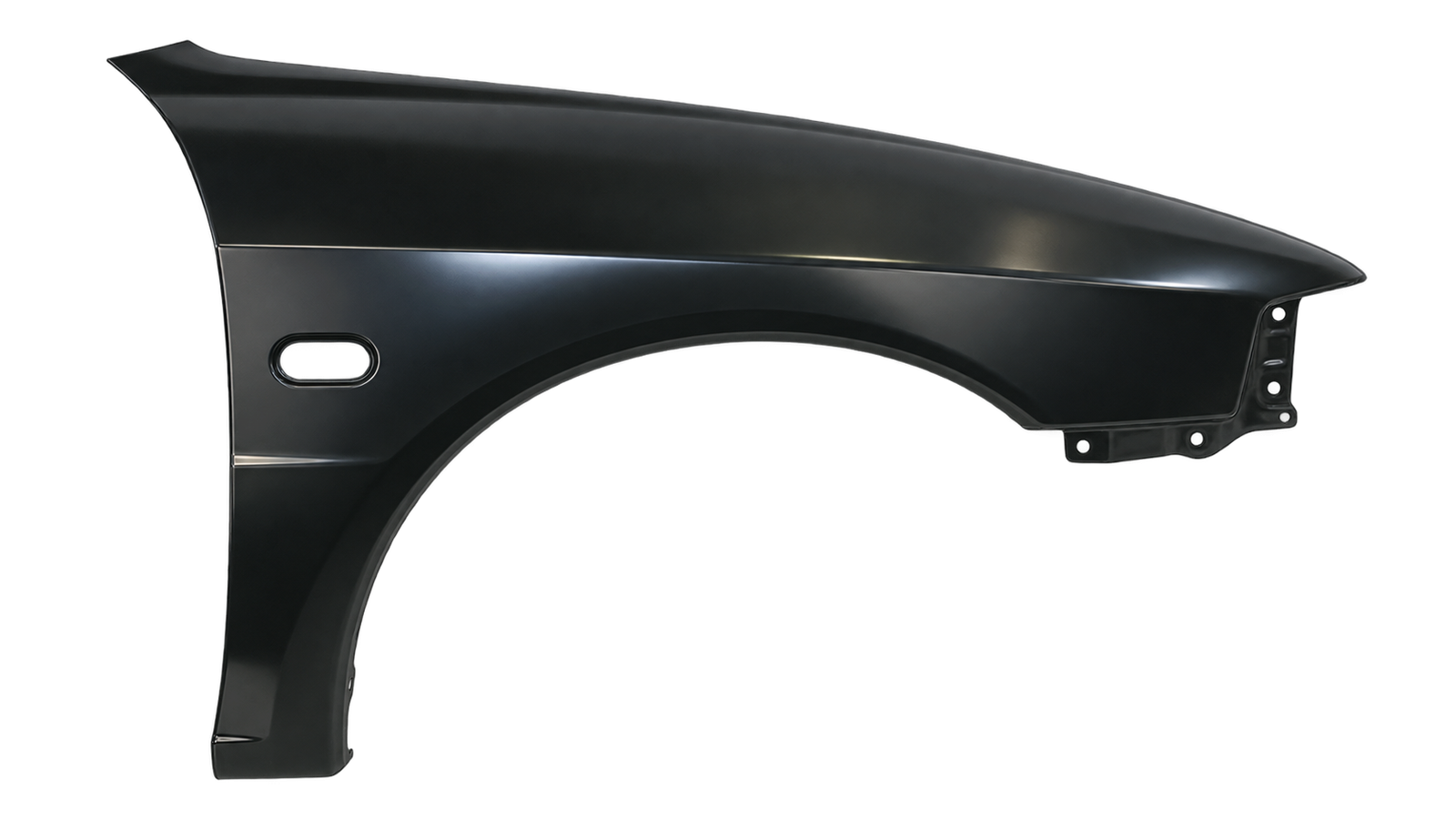 Spatbord (voorscherm) voor MITSUBISHI LANCER 1996-1997